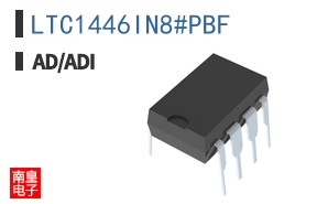 LTC1446IN8#PBF