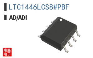LTC1446LCS8#PBF