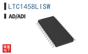 LTC1458LISW