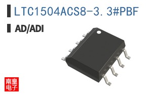 LTC1504ACS8-3.3#PBF