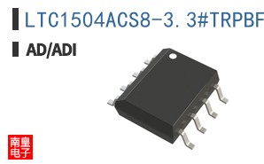 LTC1504ACS8-3.3#TRPBF