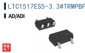 LTC1517ES5-3.3#TRMPBF