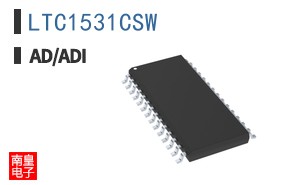 LTC1531CSW