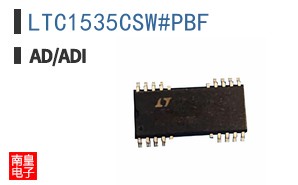 LTC1535CSW#PBF