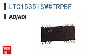 LTC1535ISW#TRPBF