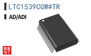LTC1539CGW#TR