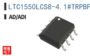 LTC1550LCS8-4.1#TRPBF