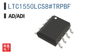 LTC1550LCS8#TRPBF