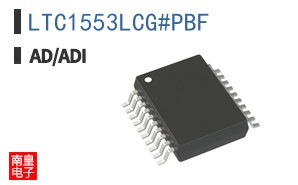 LTC1553LCG#PBF
