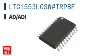 LTC1553LCSW#TRPBF