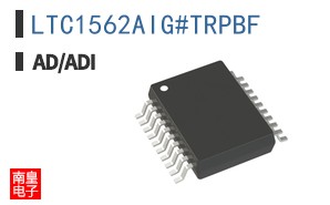 LTC1562AIG#TRPBF