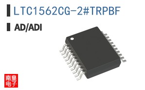LTC1562CG-2#TRPBF