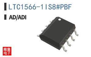 LTC1566-1IS8#PBF