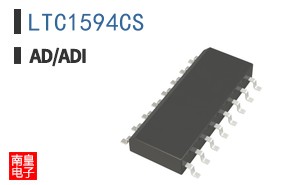 LTC1594CS