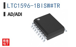 LTC1596-1BISW#TR