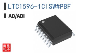 LTC1596-1CISW#PBF