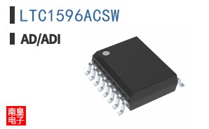 LTC1596ACSW