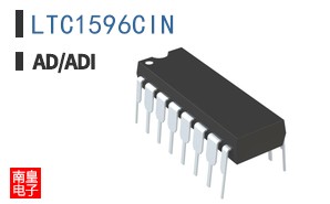 LTC1596CIN