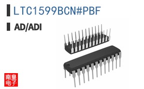 LTC1599BCN#PBF