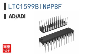 LTC1599BIN#PBF