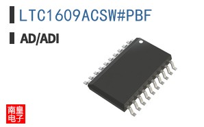LTC1609ACSW#PBF
