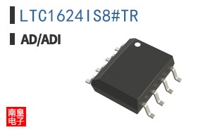 LTC1624IS8#TR