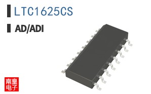 LTC1625CS
