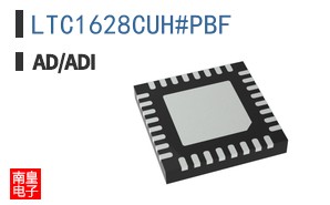LTC1628CUH#PBF