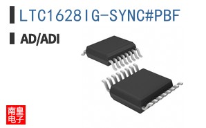 LTC1628IG-SYNC#PBF