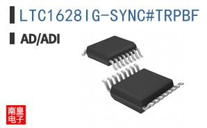 LTC1628IG-SYNC#TRPBF