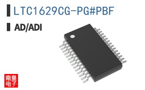 LTC1629CG-PG#PBF