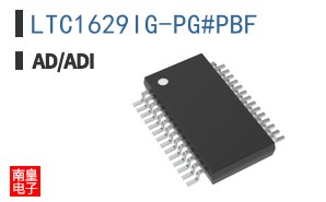 LTC1629IG-PG#PBF