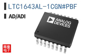 LTC1643AL-1CGN#PBF