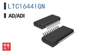 LTC1644IGN
