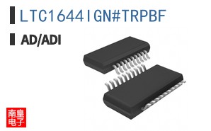 LTC1644IGN#TRPBF