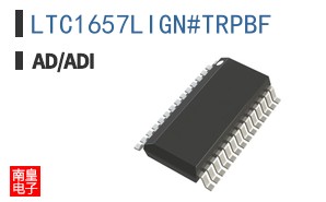 LTC1657LIGN#TRPBF