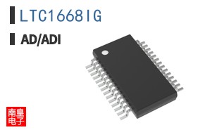 LTC1668IG