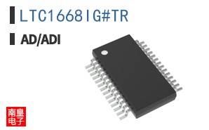 LTC1668IG#TR
