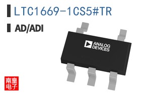LTC1669-1CS5#TR