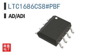 LTC1686CS8#PBF