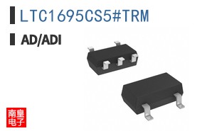 LTC1695CS5#TRM