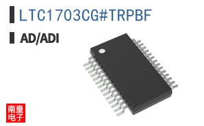 LTC1703CG#TRPBF
