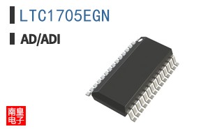 LTC1705EGN