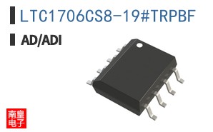 LTC1706CS8-19#TRPBF