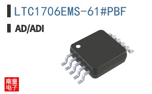 LTC1706EMS-61#PBF