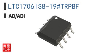 LTC1706IS8-19#TRPBF