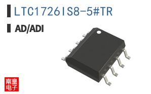 LTC1726IS8-5#TR