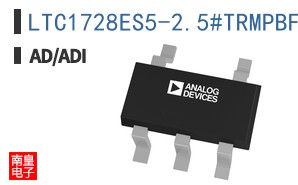 LTC1728ES5-2.5#TRMPBF