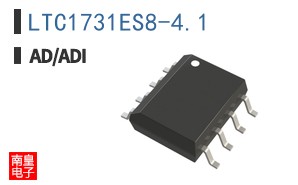 LTC1731ES8-4.1