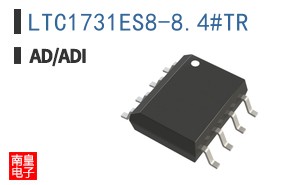 LTC1731ES8-8.4#TR